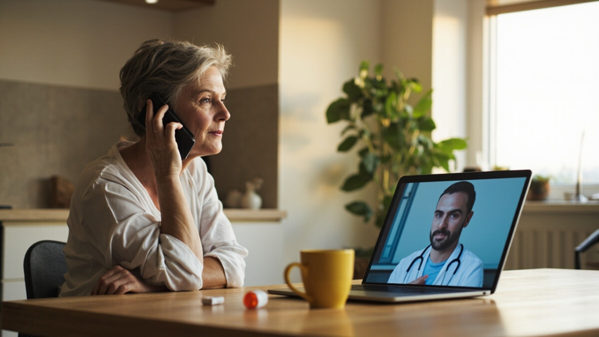 Book a Doctor Online How Virtual Appointments Work