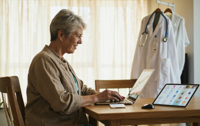 Electronic Health Systems and Digital Medical Records Explained