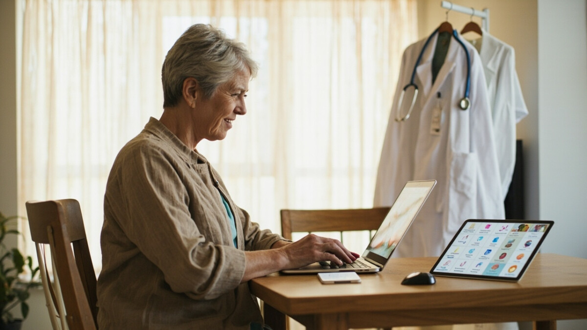 Electronic Health Systems and Digital Medical Records Explained