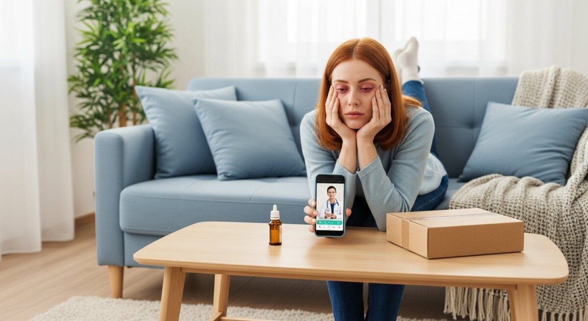 online prescription for eye allergies without insurance