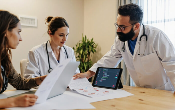 Open Source Telemedicine Platforms Complete Guide