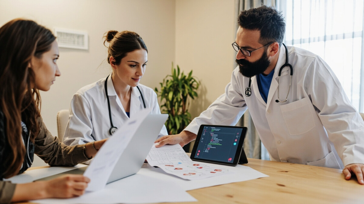Open Source Telemedicine Platforms Complete Guide