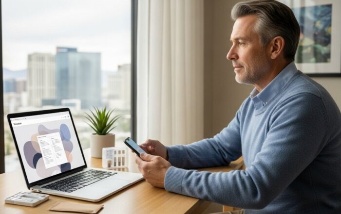 Las Vegas, Nevada virtual healthcare appointments with physicians