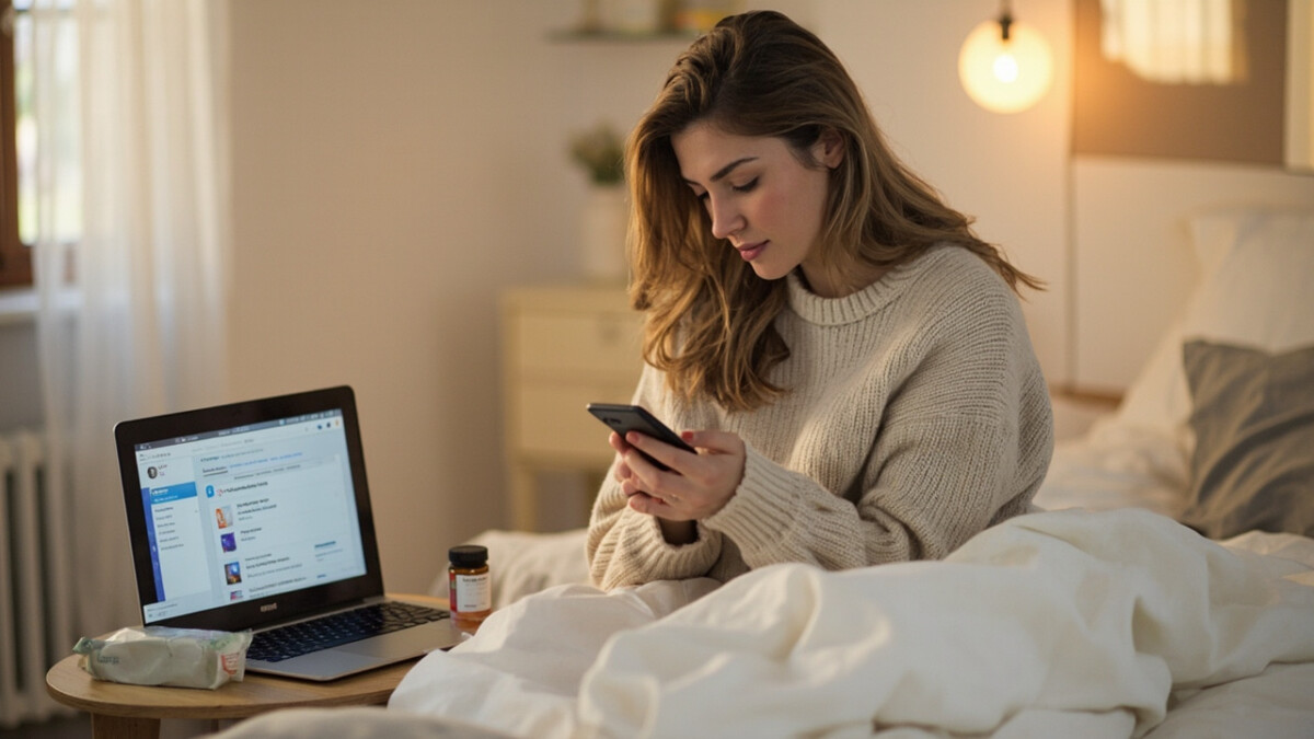 Genital Herpes Symptoms Causes and Treatment