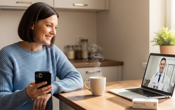 Columbus, Georgia virtual doctor consultations online