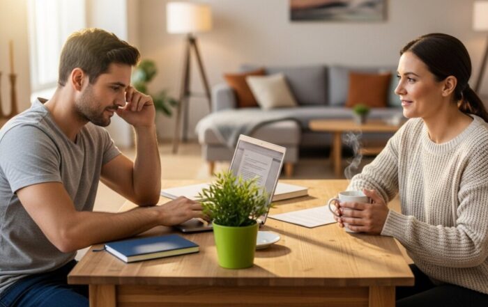 how to manage work-life balance health