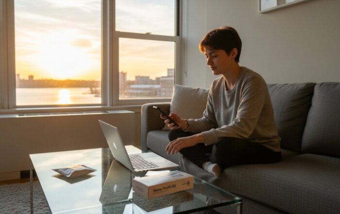 Boston, Massachusetts telehealth doctor consultations online