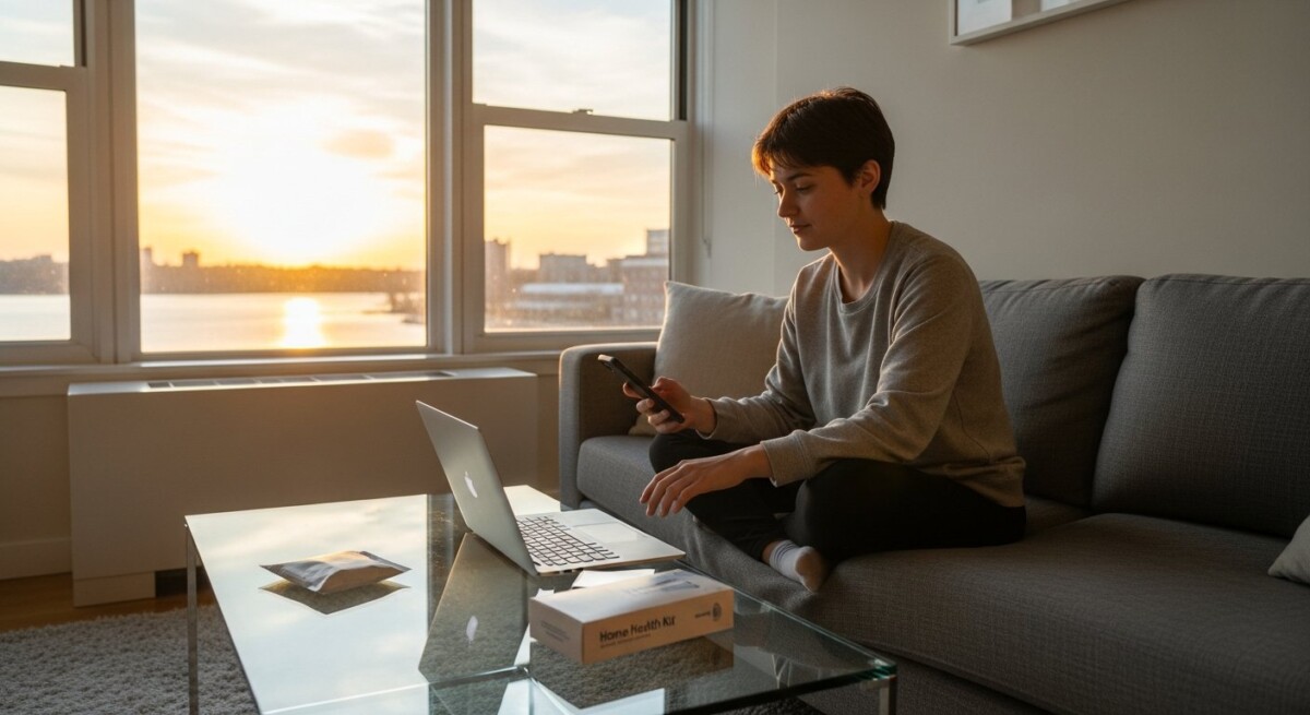 Boston, Massachusetts telehealth doctor consultations online