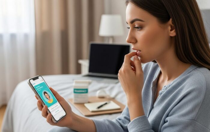 How Herpes Spreads and Prevention Methods