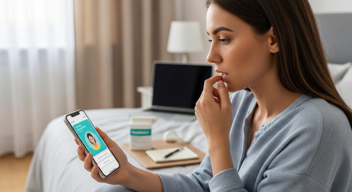 How Herpes Spreads and Prevention Methods