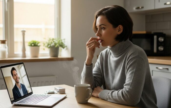 Herpesviridae Symptoms and Related Conditions