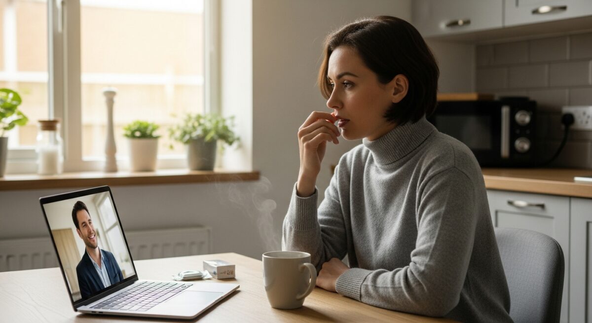 Herpesviridae Symptoms and Related Conditions