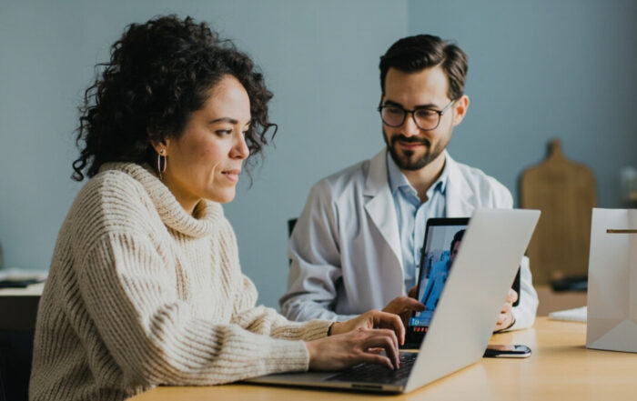 Herpes Simplex Virus HSV Explained Symptoms and Causes