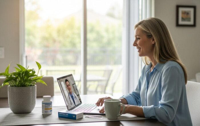 Fort Myers, Florida online doctor visits from home