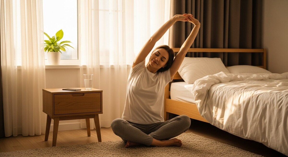 daily habits for better health