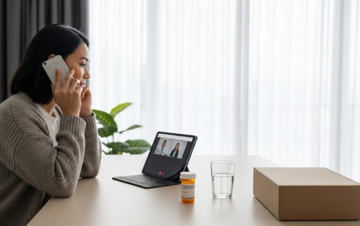 Herpes Treatment Options and Symptom Management