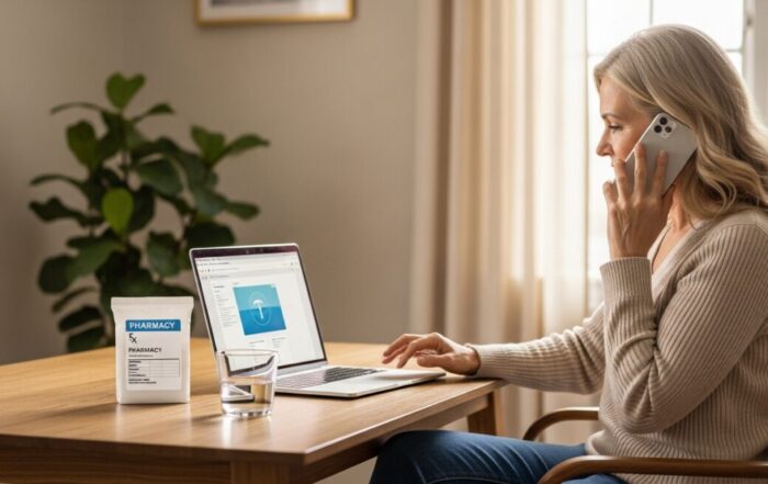 Online Doctor Consultation for Herpes Treatment