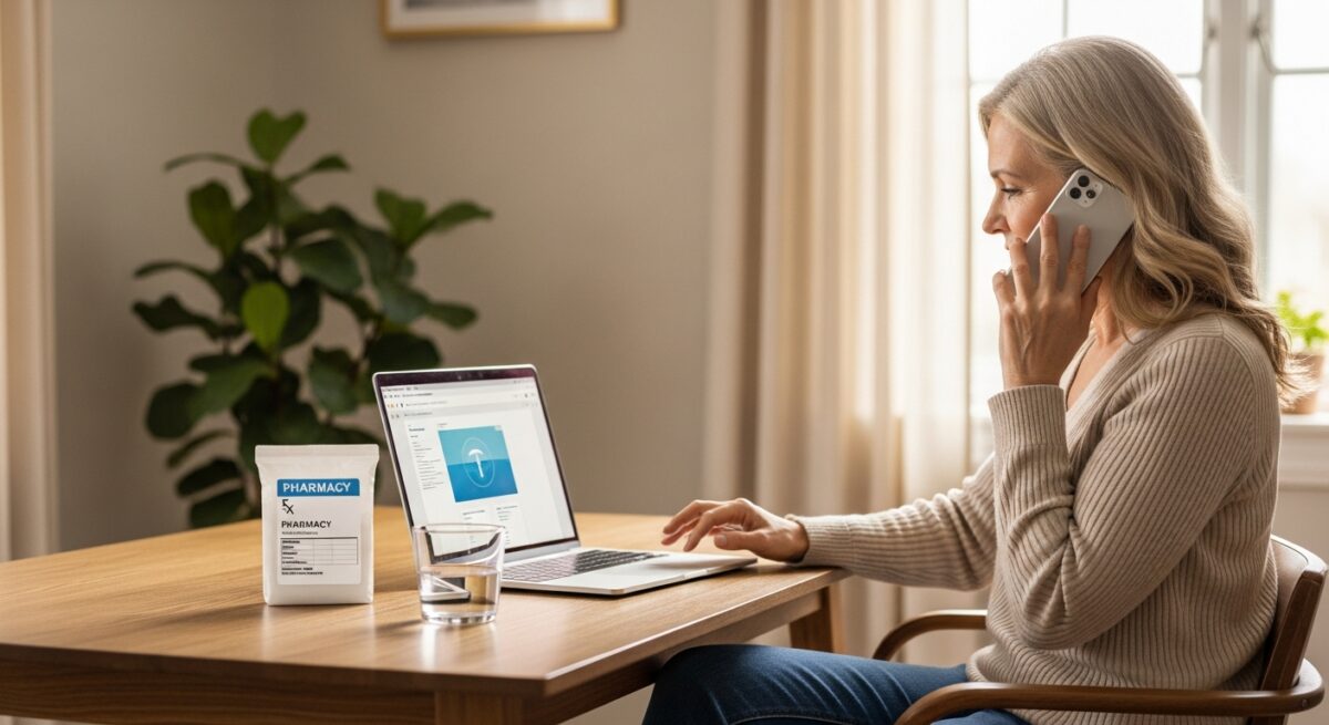 Online Doctor Consultation for Herpes Treatment