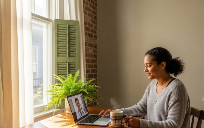 New Orleans, Louisiana virtual doctor consultations online
