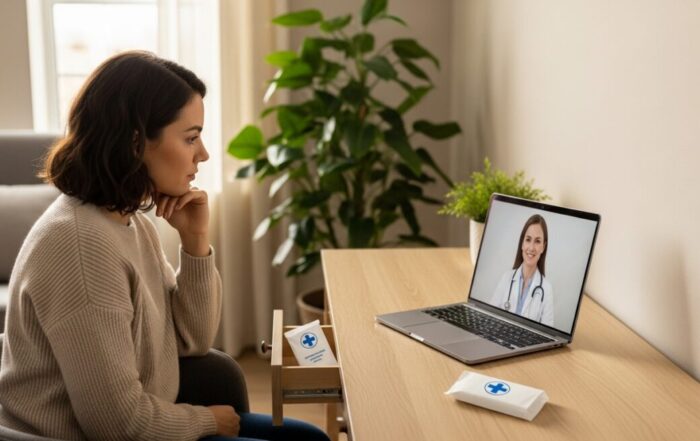 Genital Herpes Symptoms Diagnosis and Care
