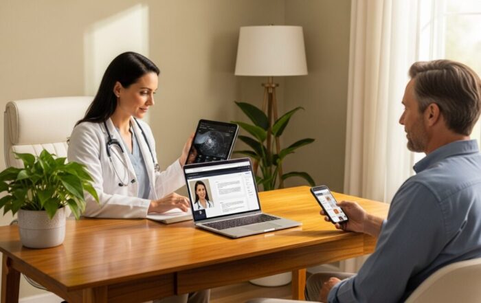 Finding a Herpes Specialist and Treatment Options