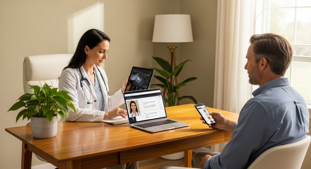 Finding a Herpes Specialist and Treatment Options