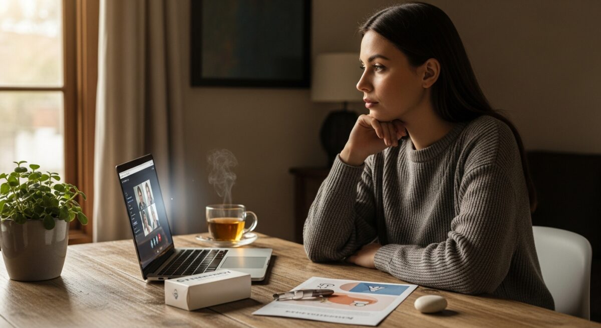 Herpes Simplex Virus Types HSV-1 and HSV-2 Explained