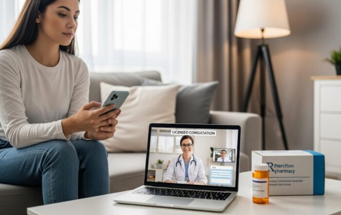 Herpes Information and Key Facts About the Virus