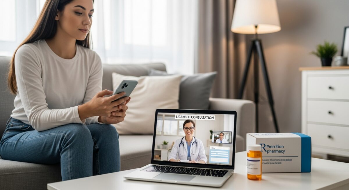 Herpes Information and Key Facts About the Virus