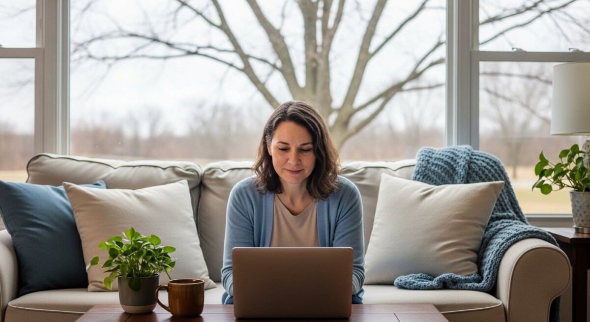 Fort Wayne, Indiana remote medical appointments with doctors