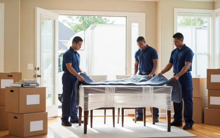 Best Full Service Moving Companies What to Look For