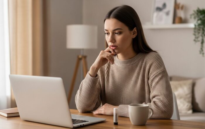 HSV-1 Skin Symptoms and Oral Herpes Explained
