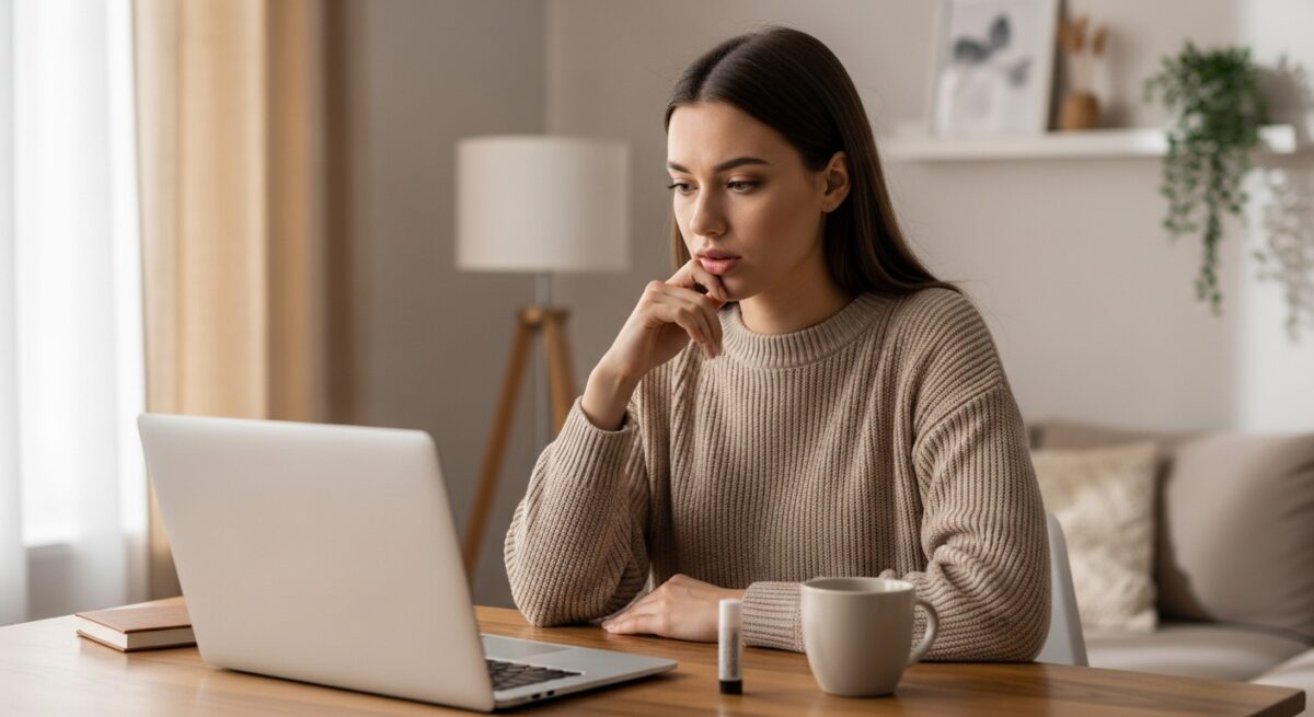 HSV-1 Skin Symptoms and Oral Herpes Explained