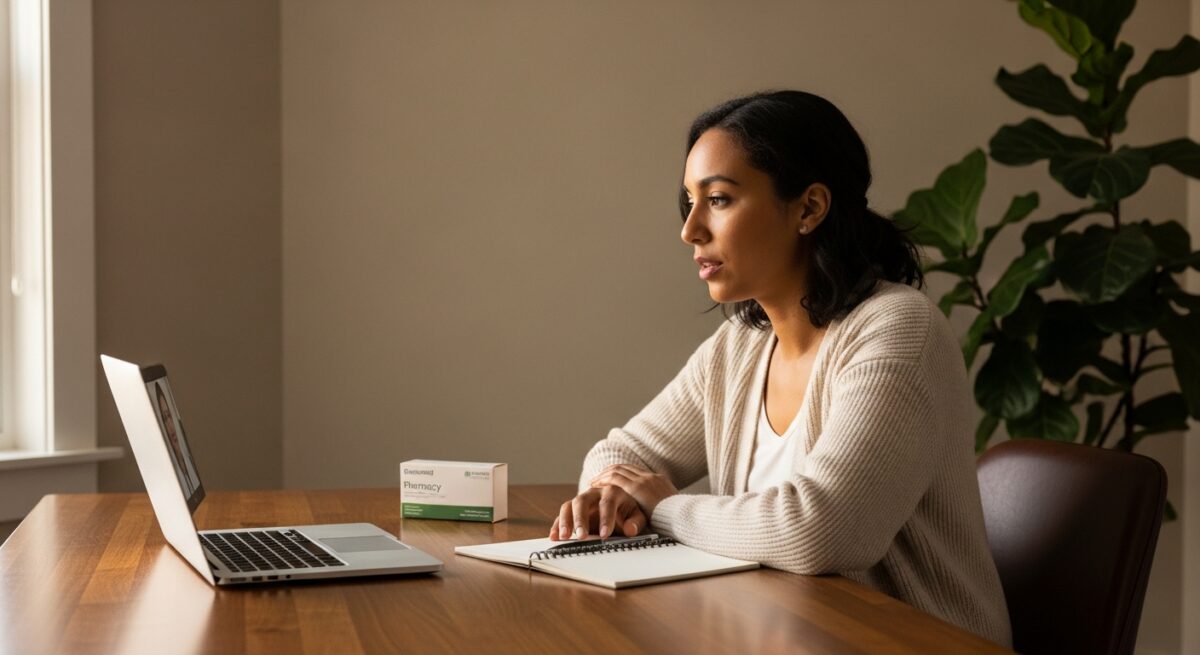 Herpes Simplex Side Effects and Long-Term Outlook