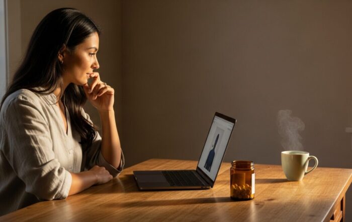 Living With HSV Symptoms Treatment and Daily Management