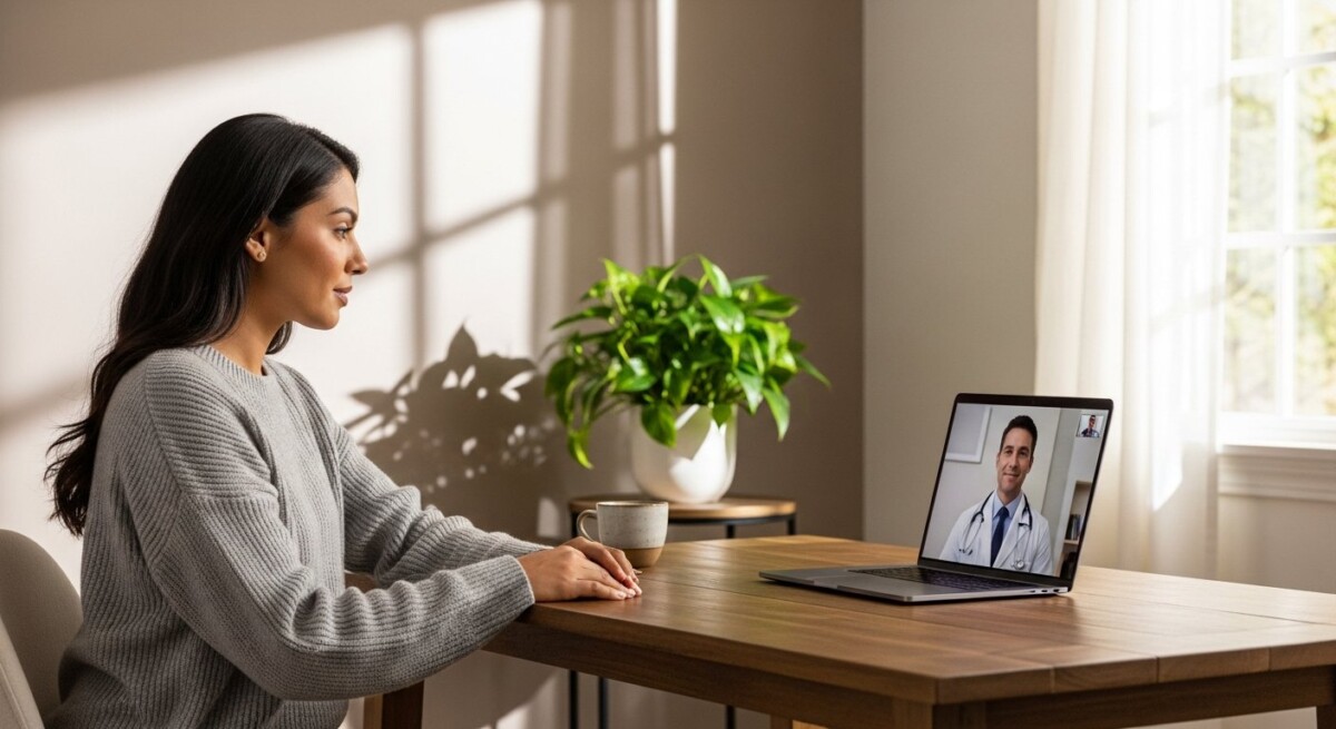 Pasadena, California virtual healthcare appointments with physicians