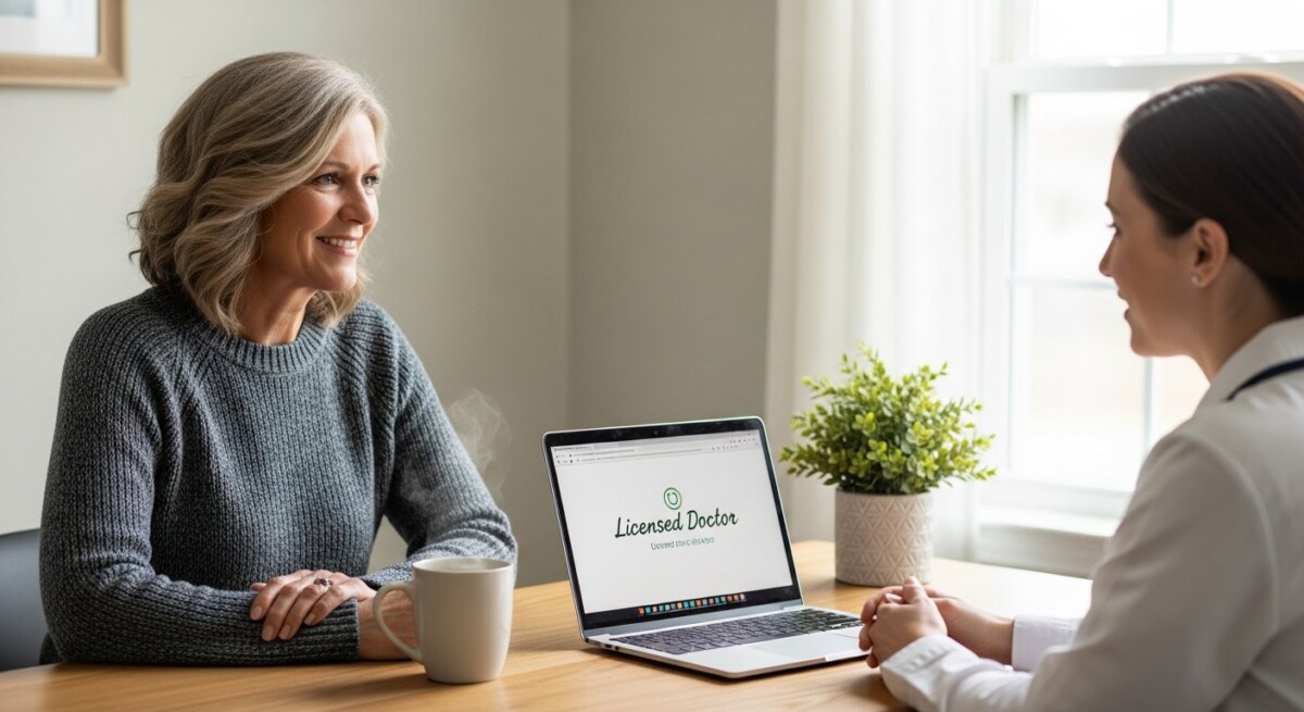 Aurora, Illinois online doctor visits from home