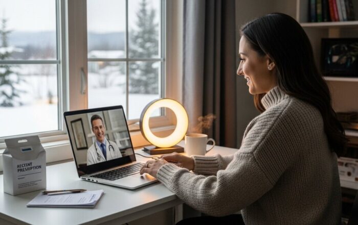 Anchorage, Alaska virtual medical consultations online