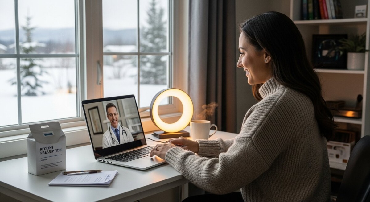 Anchorage, Alaska virtual medical consultations online