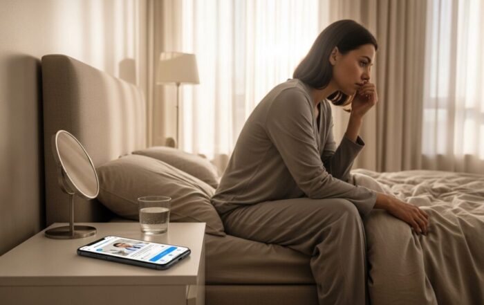 When to See a Doctor for Herpes Symptoms