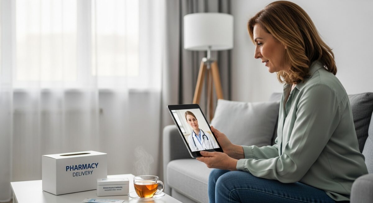 Digital Healthcare and Virtual Care Services Explained