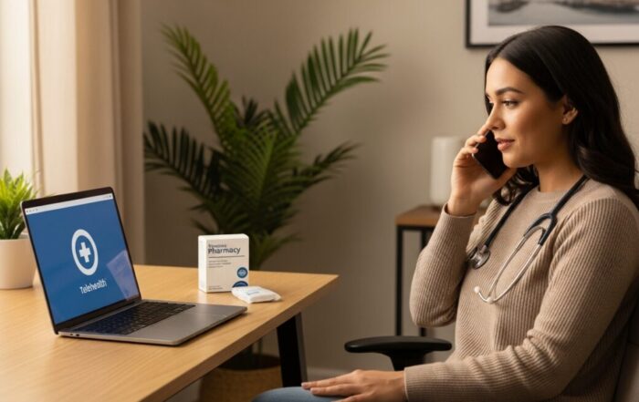 Schedule a Doctor Appointment Online Complete Guide