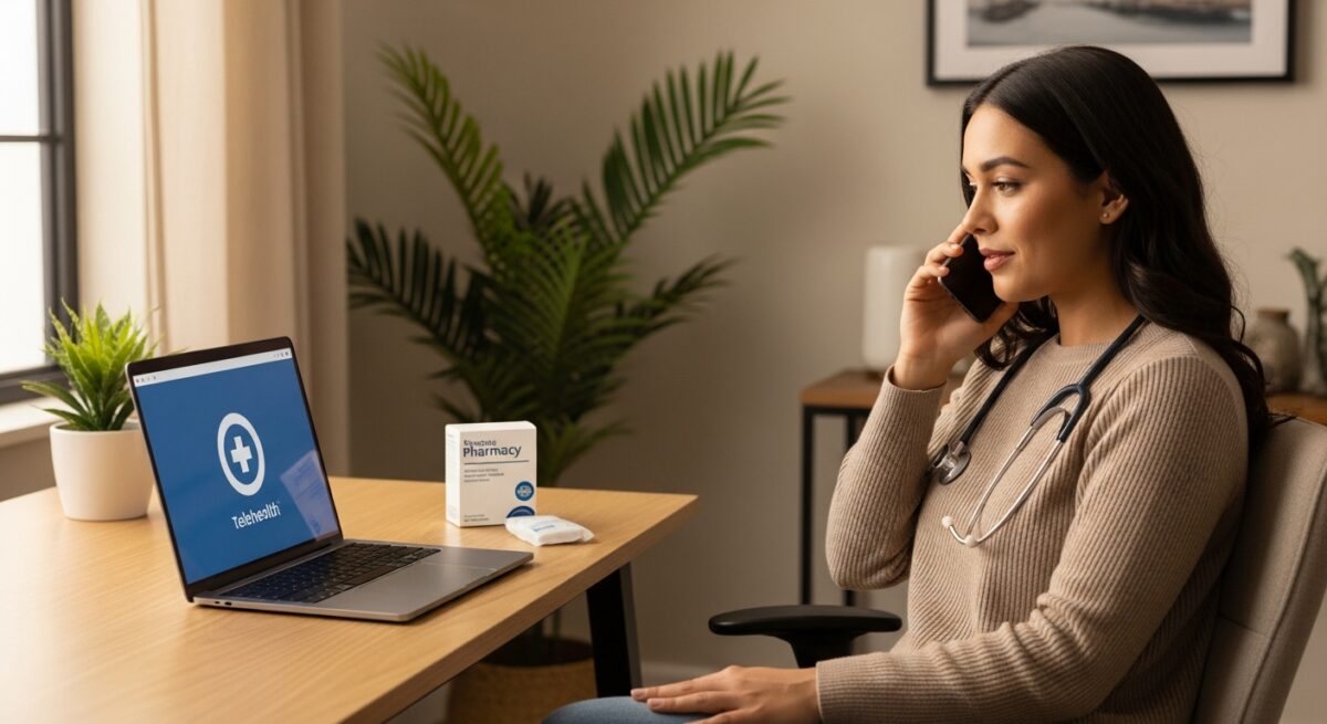 Schedule a Doctor Appointment Online Complete Guide