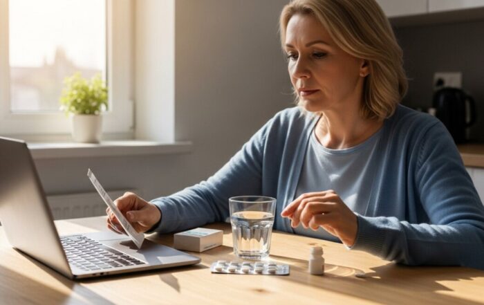 Georgetown, Texas telehealth physician visits available