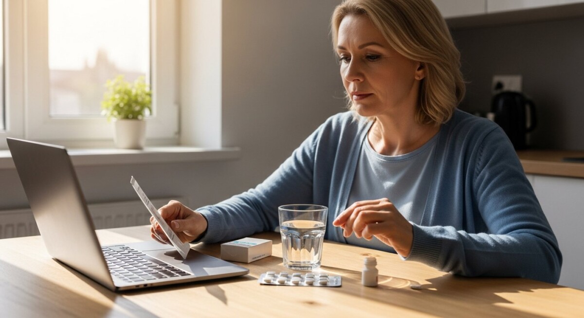 Georgetown, Texas telehealth physician visits available
