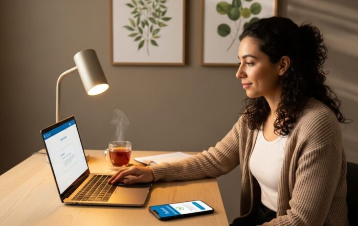 Online Doctor Booking and Appointments Guide
