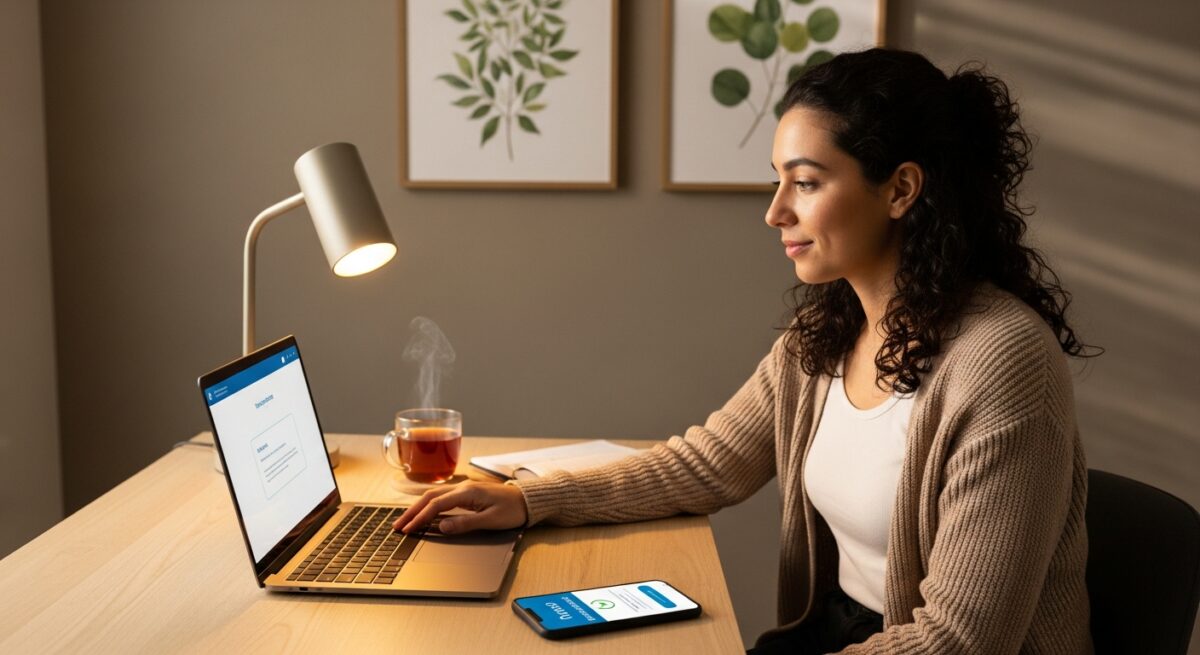 Online Doctor Booking and Appointments Guide