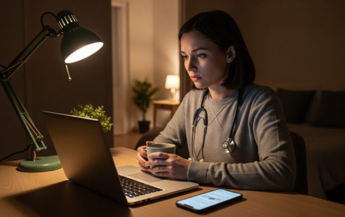 Free Online Medical Questions and Answers