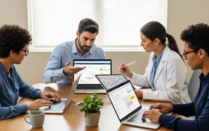 Best Electronic Health Record Systems for Healthcare Providers