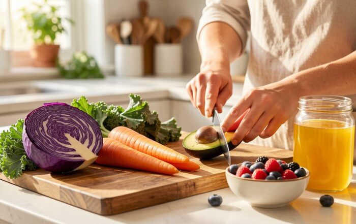 anti-inflammatory diet for beginners